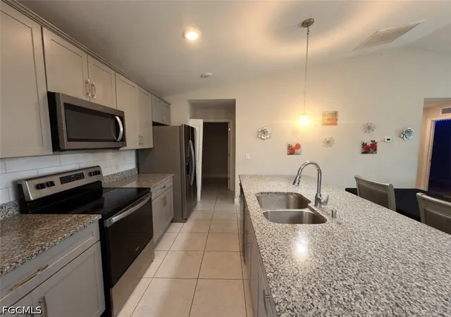Photo 3 of Single family home for sale at 2207 Nw 21st Avenue, Cape Coral, FL 33993 | MLS# 2026022021 | Listing updated on 2026-09-12