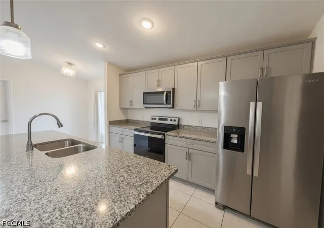 Photo 3 of Single family home for sale at 2207 NW 21st Avenue, Cape Coral, FL 33993 | MLS# 2026022021 | Listing updated on 2026-09-12