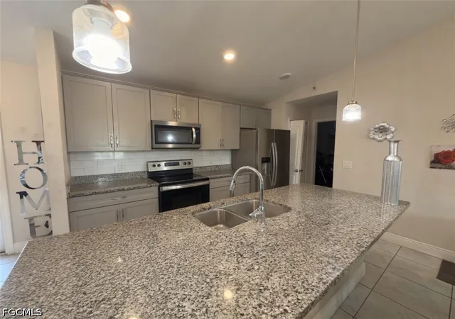 Photo 4 of Single family home for sale at 2207 NW 21st Avenue, Cape Coral, FL 33993 | MLS# 2026022021 | Listing updated on 2026-09-12