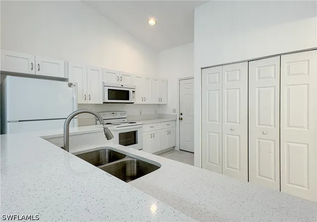 Photo 1 of Townhouse for sale at 6265 Vista Garden Way #B, Naples, FL 34112 | MLS# 226019660 | Listing updated on 2026-09-11