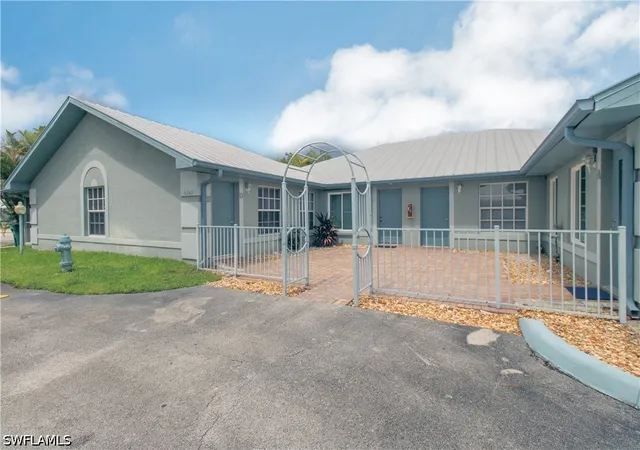 Photo 2 of Townhouse for sale at 6265 Vista Garden Way #B, Naples, FL 34112 | MLS# 226019660 | Listing updated on 2026-09-11