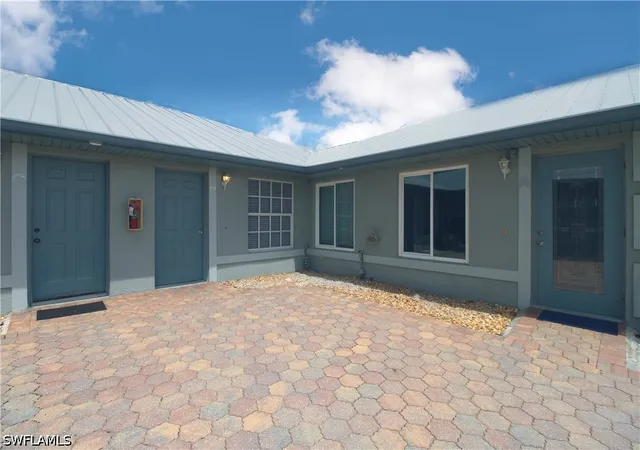Photo 4 of Townhouse for sale at 6265 Vista Garden Way #B, Naples, FL 34112 | MLS# 226019660 | Listing updated on 2026-09-11