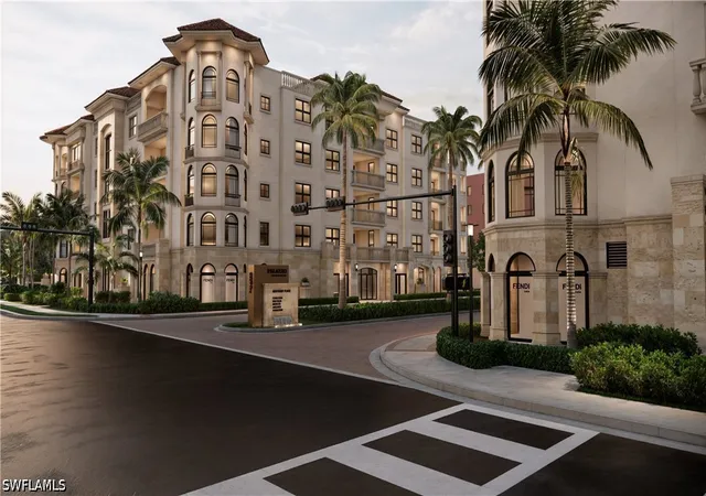Photo 3 of Condo for sale at 1301 3rd Avenue S #PH-W, Naples, FL 34102 | MLS# 226019666 | Listing updated on 2026-09-15