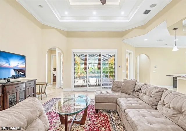Photo 2 of Single family home for sale at 672 Fairway Ter, Naples, FL 34103 | MLS# 226016367 | Listing updated on 2026-09-20