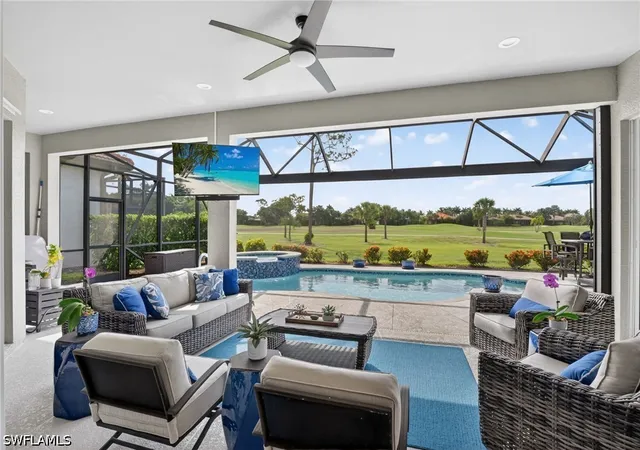 Photo 1 of Single family home for sale at 6040 Dogleg Dr, Naples, FL 34113 | MLS# 226019438 | Listing updated on 2026-09-13