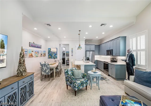 Photo 1 of Townhouse for sale at 7178 Saona Ct, Naples, FL 34113 | MLS# 226019250 | Listing updated on 2026-09-14