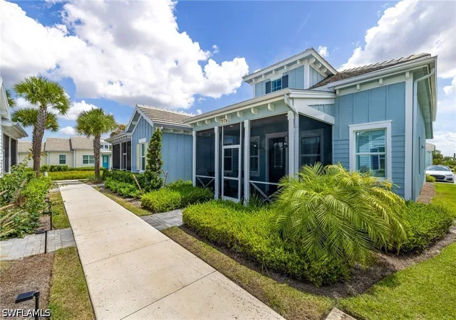 Photo 2 of Townhouse for sale at 7178 Saona Ct, Naples, FL 34113 | MLS# 226019250 | Listing updated on 2026-09-14