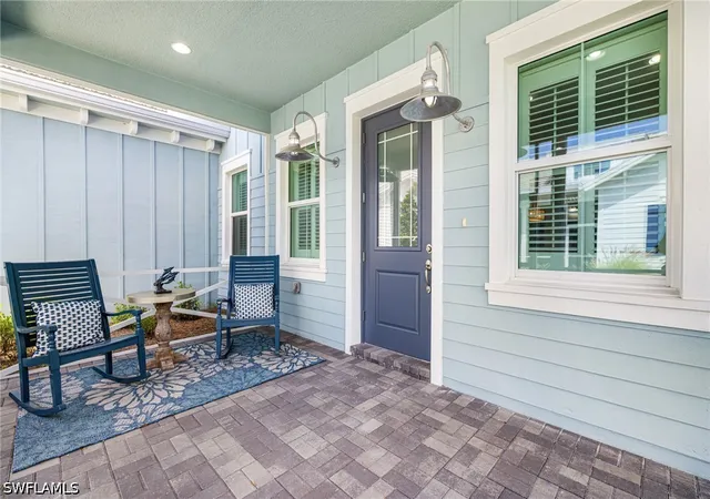 Photo 3 of Townhouse for sale at 7178 Saona Ct, Naples, FL 34113 | MLS# 226019250 | Listing updated on 2026-09-14