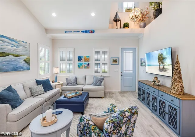Photo 4 of Townhouse for sale at 7178 Saona Ct, Naples, FL 34113 | MLS# 226019250 | Listing updated on 2026-09-14