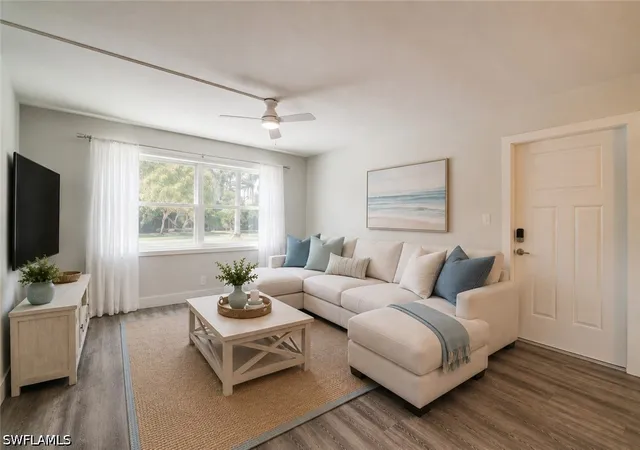 Photo 1 of Condo for sale at 975 9th Avenue S #11, Naples, FL 34102 | MLS# 226019202 | Listing updated on 2026-09-04