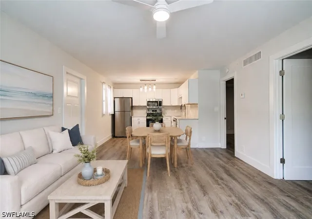 Photo 3 of Condo for sale at 975 9th Avenue S #11, Naples, FL 34102 | MLS# 226019202 | Listing updated on 2026-09-04