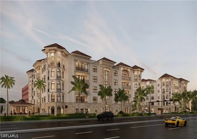 Photo 2 of Condo for sale at 1301 3rd Avenue S #7504, Naples, FL 34102 | MLS# 226019676 | Listing updated on 2026-09-15
