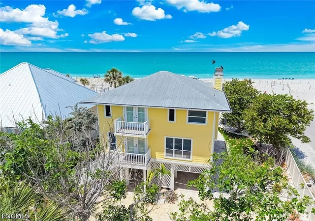 Photo 1 of Single family home for sale at 1 Sunset Captiva Ln, Captiva, FL 33924 | MLS# 2026022026 | Listing updated on 2026-09-19