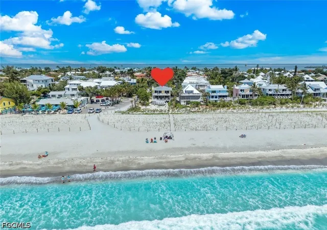Photo 3 of Single family home for sale at 1 Sunset Captiva Ln, Captiva, FL 33924 | MLS# 2026022026 | Listing updated on 2026-09-19