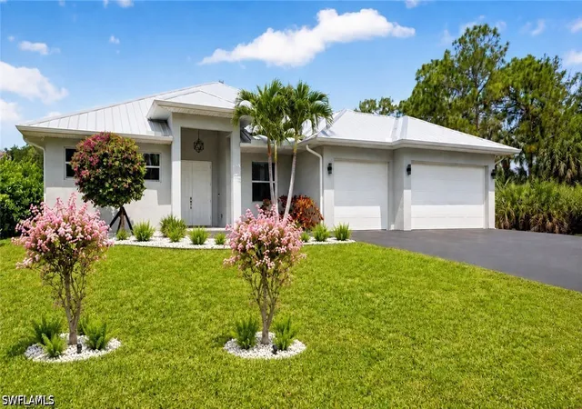 Photo 1 of Single family home for sale at 24000 Claire St, Bonita Springs, FL 34135 | MLS# 226018908 | Listing updated on 2026-09-16