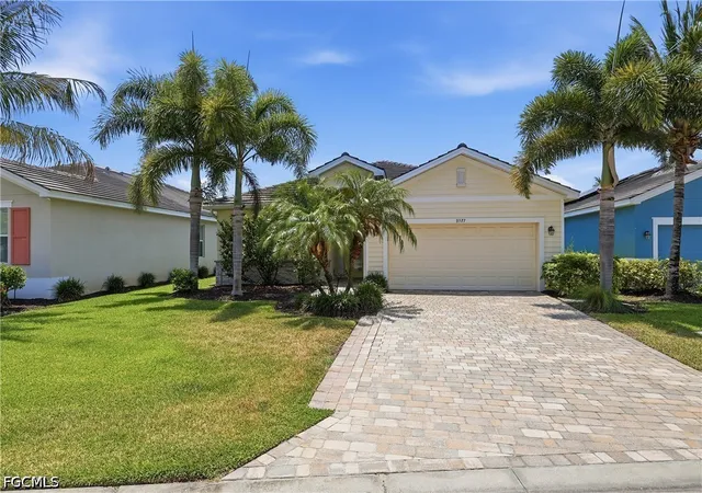 Photo 1 of Single family home for sale at 9577 Mirada Blvd, Fort Myers, FL 33908 | MLS# 2026022028 | Listing updated on 2026-09-16