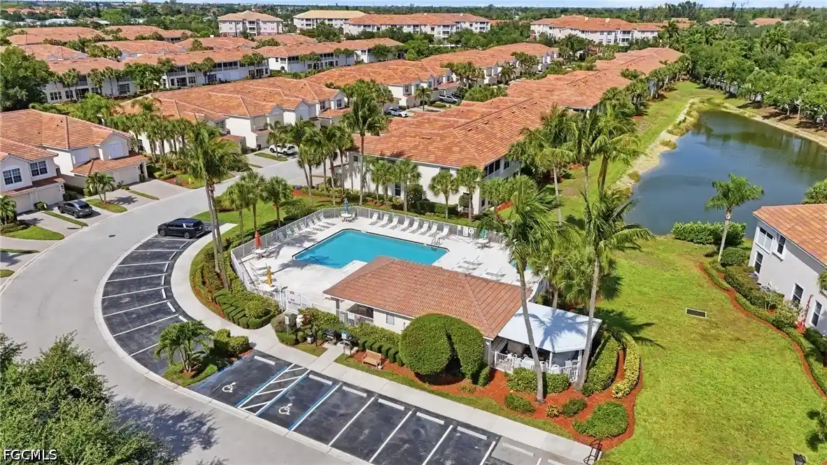 Listing Photo 44 - Condo for sale in 11751 Pasetto Ln located at 11751 Pasetto Ln, Fort Myers, FL 33908 - Unit #407