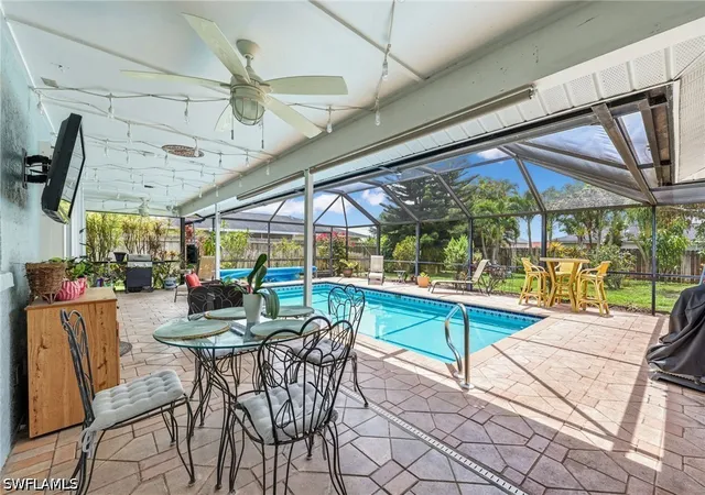 Photo 2 of Single family home for sale at 720 Meyer Dr, Naples, FL 34120 | MLS# 226019664 | Listing updated on 2026-09-13