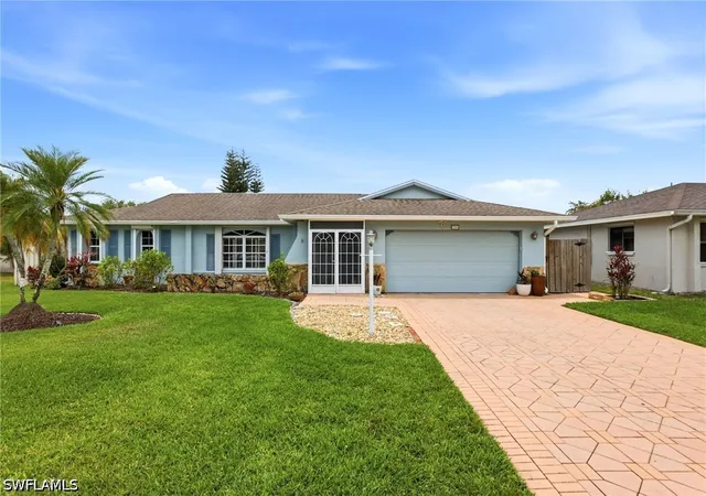 Photo 3 of Single family home for sale at 720 Meyer Dr, Naples, FL 34120 | MLS# 226019664 | Listing updated on 2026-09-13