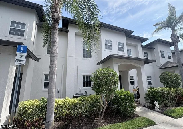 Photo 1 of Townhouse for sale at 9064 Gervais Cir #105, Naples, FL 34120 | MLS# 226019572 | Listing updated on 2026-09-15