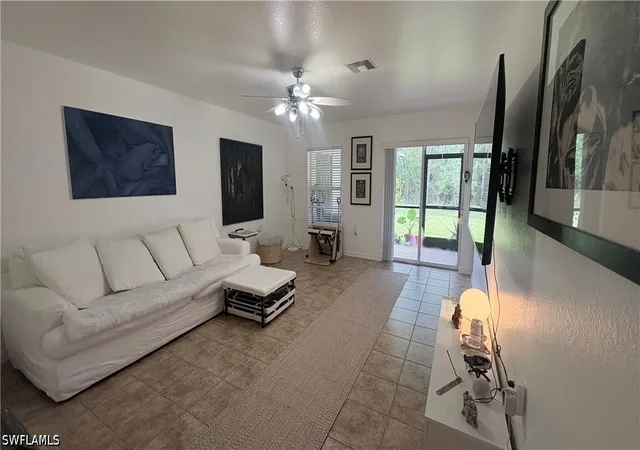 Listing Photo 4 - Condo for sale in building located at 9064 Gervais Cir, Naples, FL 34120 - Unit #105