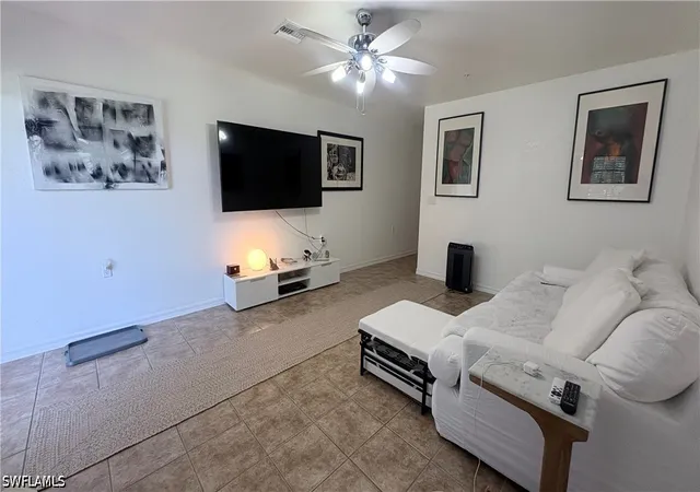 Listing Photo 5 - Condo for sale in building located at 9064 Gervais Cir, Naples, FL 34120 - Unit #105