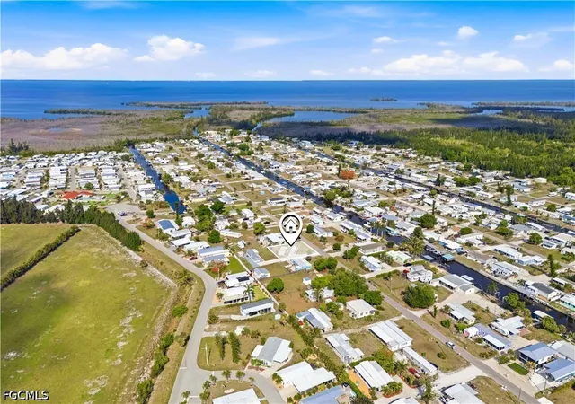 Photo 1 of Land for sale at 4841 Sandpiper Dr, St James City, FL 33956 | MLS# 2026022061 | Listing updated on 2026-09-14
