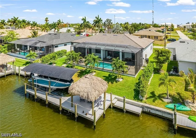 Photo 1 of Single family home for sale at 2029 Sw 31st Terrace, Cape Coral, FL 33914 | MLS# 226019574 | Listing updated on 2026-09-13