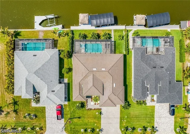 Photo 3 of Single family home for sale at 2029 Sw 31st Terrace, Cape Coral, FL 33914 | MLS# 226019574 | Listing updated on 2026-09-13