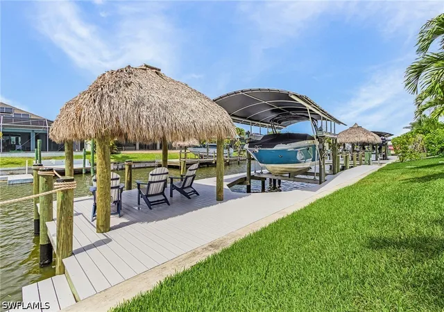Photo 4 of Single family home for sale at 2029 SW 31st Terrace, Cape Coral, FL 33914 | MLS# 226019574 | Listing updated on 2026-09-13