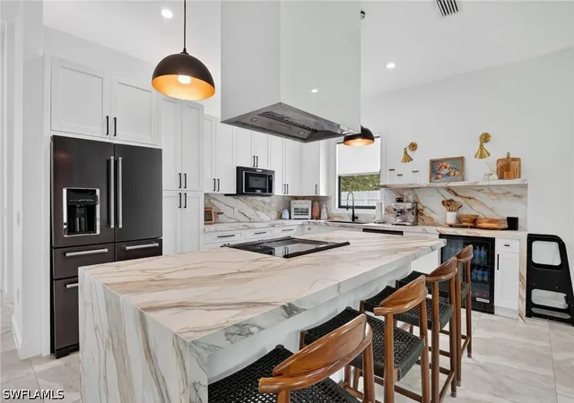 Photo 1 of Single family home for sale at 4395 16th Street Ne, Naples, FL 34120 | MLS# 226019730 | Listing updated on 2026-09-15