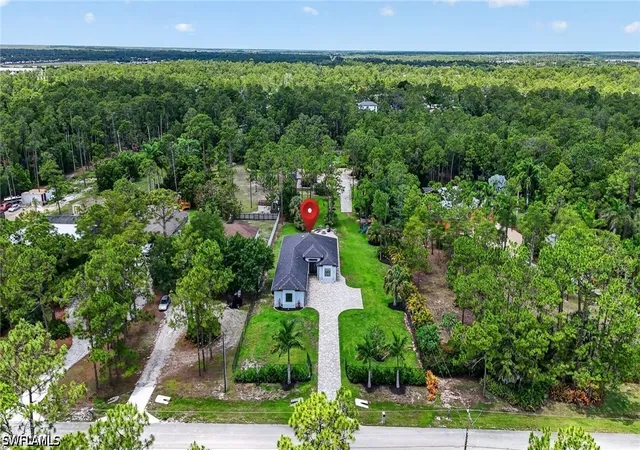 Photo 3 of Single family home for sale at 4395 16th Street Ne, Naples, FL 34120 | MLS# 226019730 | Listing updated on 2026-09-15