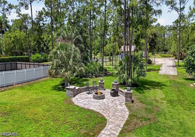 Photo 4 of Single family home for sale at 4395 16th Street NE, Naples, FL 34120 | MLS# 226019730 | Listing updated on 2026-09-15