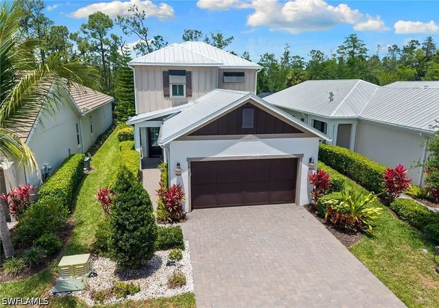 Photo 1 of Sale Pending at 14107 Nautica Ct, Naples, FL 34114 | MLS# 226019435 | Listing updated on 2026-09-14