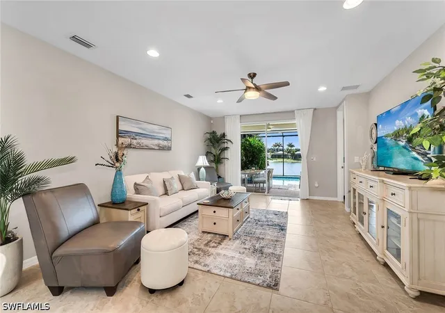 Photo 3 of Sale Pending at 14815 Edgewater Cir, Naples, FL 34114 | MLS# 226013871 | Listing updated on 2026-09-15