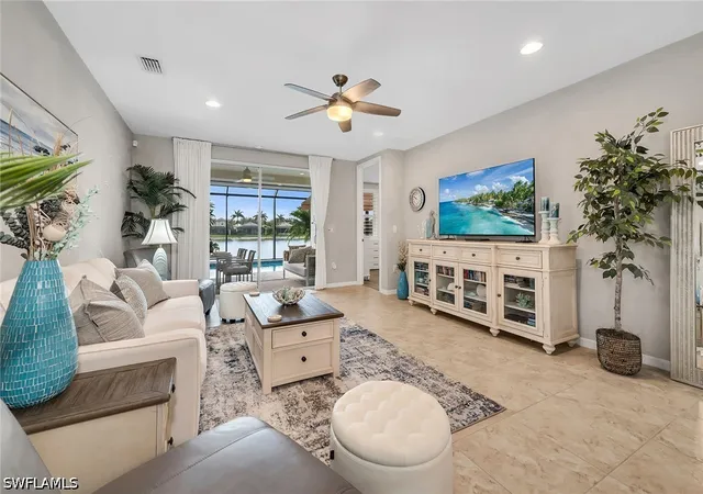 Photo 3 of Sale Pending at 14815 Edgewater Cir, Naples, FL 34114 | MLS# 226013871 | Listing updated on 2026-09-15