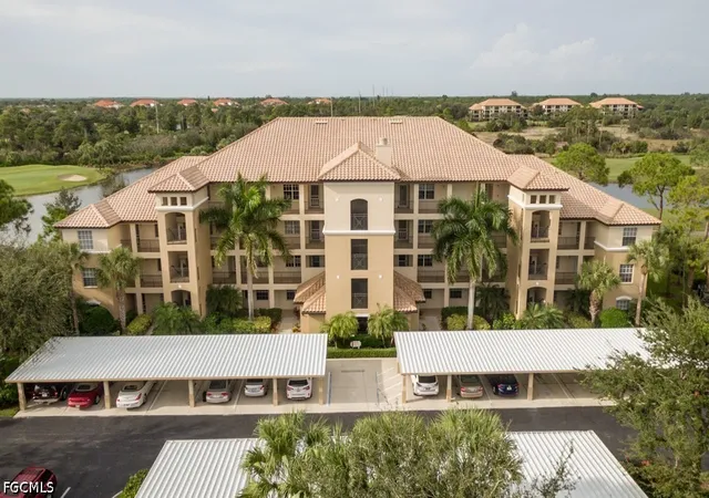 Photo 1 of Condo for sale at 4690 Turnberry Lake Dr #104, Estero, FL 33928 | MLS# 2026022139 | Listing updated on 2026-09-16