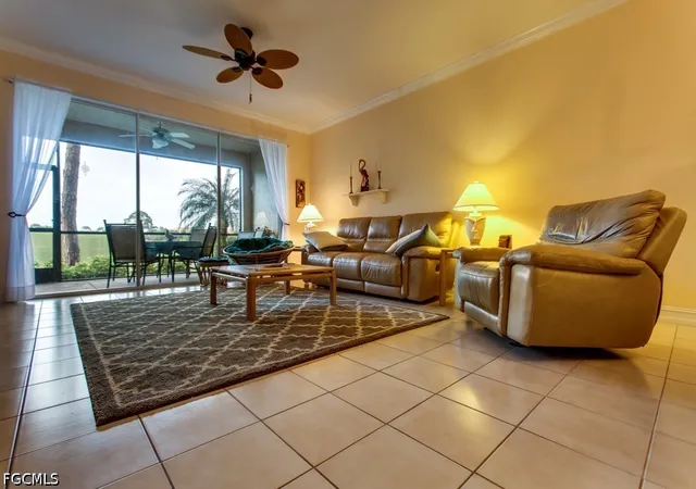 Listing Photo 4 - Condo for sale in building located at 4690 Turnberry Lake Dr, Estero, FL 33928 - Unit #104