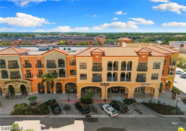 Photo 3 of Condo for sale at 23191 Fashion Dr #8106, Estero, FL 33928 | MLS# 226019391 | Listing updated on 2026-09-03