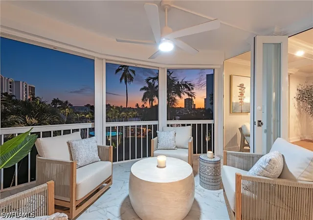 Condo for sale at 400 Park Shore Dr #304, Naples, FL 34103 | MLS# 226019805 | Listing updated on 2026-09-17