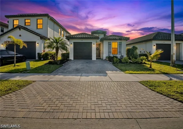 Photo 1 of Single family home for sale at 5580 Morino Way, Ave Maria, FL 34142 | MLS# 226019794 | Listing updated on 2026-10-18