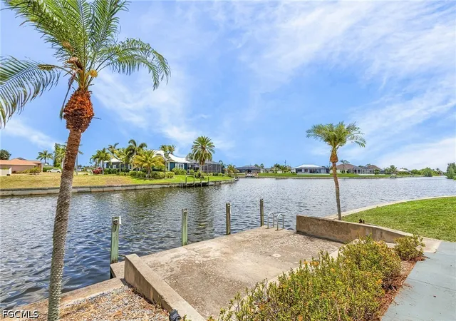 Photo 2 of Single family home for sale at 1137 Sw 37th Street, Cape Coral, FL 33914 | MLS# 2026022172 | Listing updated on 2026-09-10