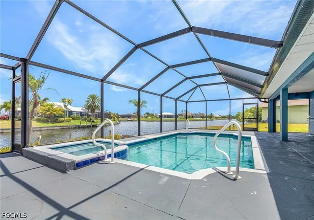 Photo 3 of Single family home for sale at 1137 SW 37th Street, Cape Coral, FL 33914 | MLS# 2026022172 | Listing updated on 2026-09-10