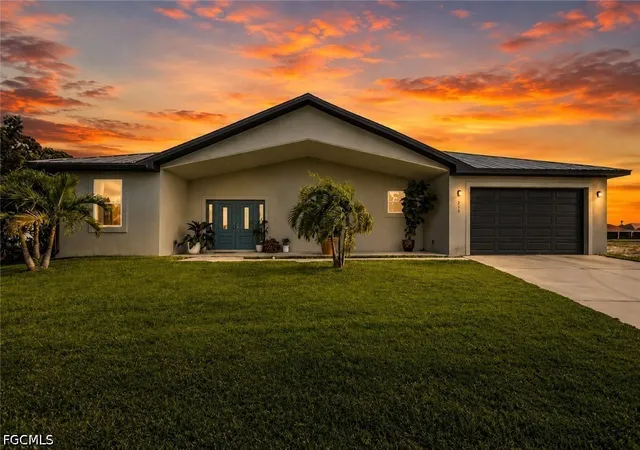 Photo 2 of Single family home for sale at 212 Sw 20th Street, Cape Coral, FL 33991 | MLS# 2026022185 | Listing updated on 2026-09-17