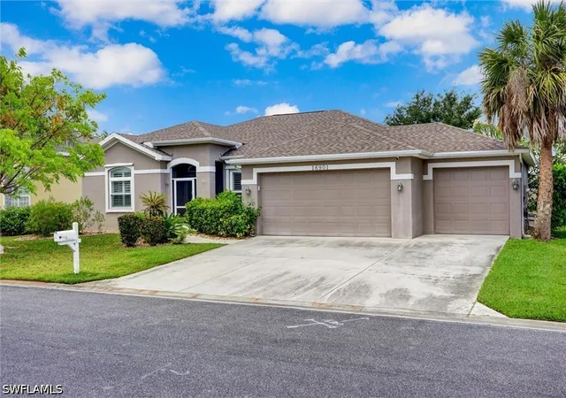 Photo 1 of Single family home for sale at 16901 Colony Lakes Blvd, Fort Myers, FL 33908 | MLS# 226018821 | Listing updated on 2026-10-20