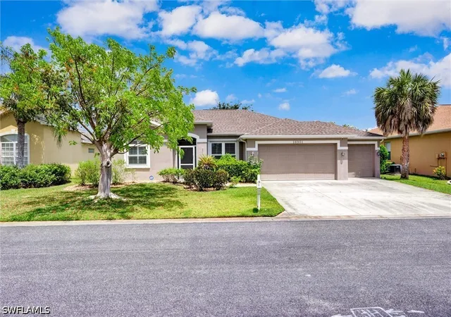 Photo 2 of Single family home for sale at 16901 Colony Lakes Blvd, Fort Myers, FL 33908 | MLS# 226018821 | Listing updated on 2026-10-20