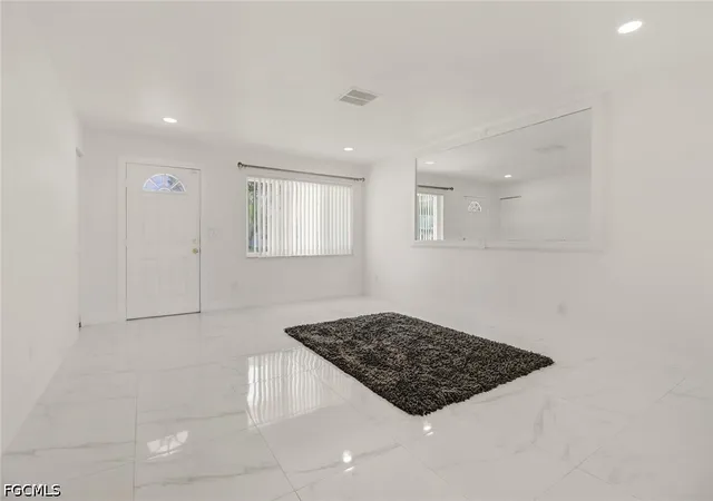 Photo 2 of Multi family home for sale at 4838 Tudor Dr #A, Cape Coral, FL 33904 | MLS# 2026022219 | Listing updated on 2026-09-07
