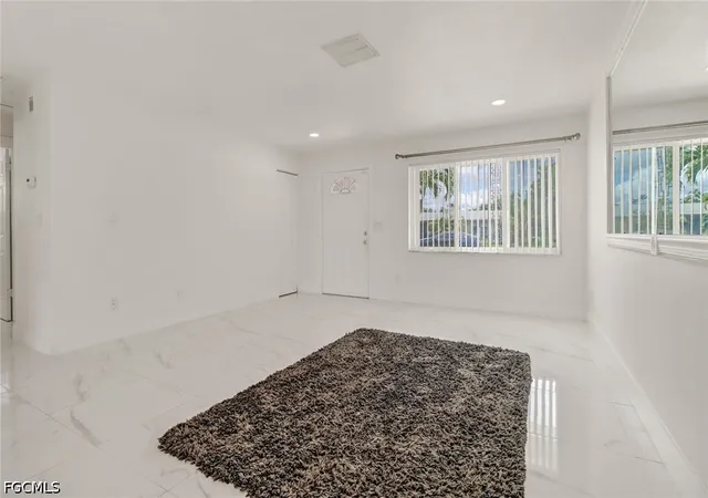 Photo 3 of Multi family home for sale at 4838 Tudor Dr #A, Cape Coral, FL 33904 | MLS# 2026022219 | Listing updated on 2026-09-07