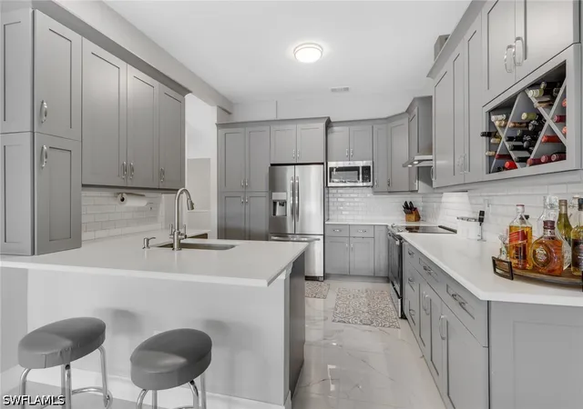 Photo 1 of Condo for sale at 7648 Oleander Gate Dr #H202, Naples, FL 34109 | MLS# 226019673 | Listing updated on 2026-09-05