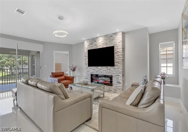 Photo 3 of Condo for sale at 7648 Oleander Gate Dr #H202, Naples, FL 34109 | MLS# 226019673 | Listing updated on 2026-09-05